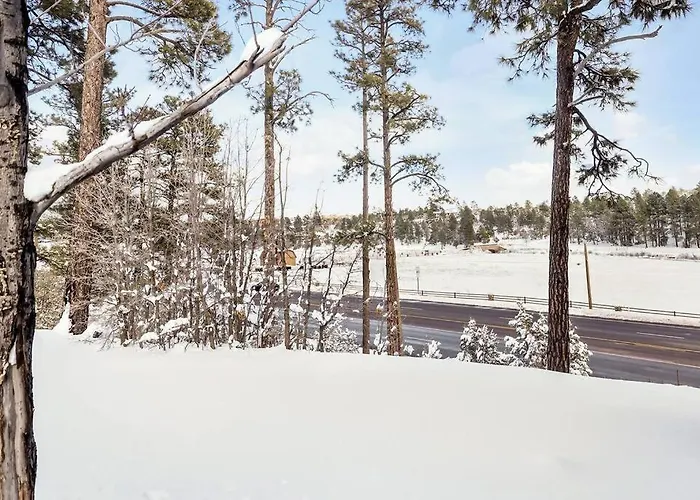 Perfect Luxury Getaway * Show Low