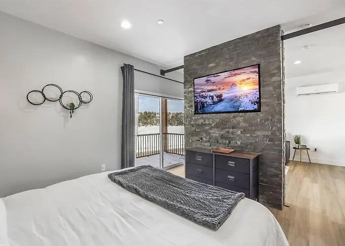 Villa Perfect Luxury Getaway *