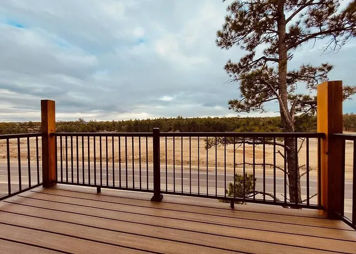 Villa Perfect Luxury Getaway
